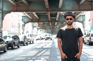 Video Premiere: Jonah Smith, “Still on Fire”