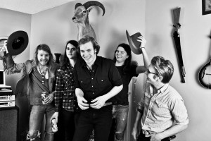 Song Premiere: The Lonely H, “Riding The Clutch”