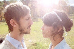Album Premiere: Lowland Hum,  Native Air