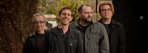 Toad the Wet Sprocket Frontman Glen Phillips on  New Constellation