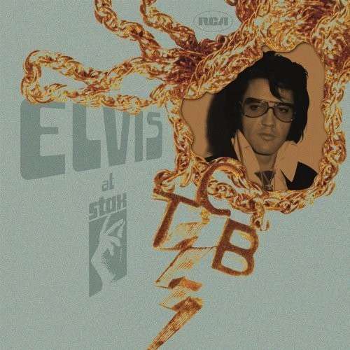 elvis at stax