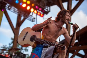 FloydFest 12: Music, Mud and Memories