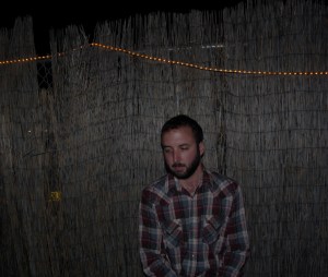 Song Premiere: Wharfer, “Marietta”