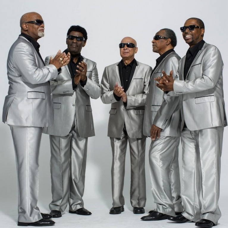 blind boys of alabama