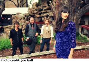 Song Premiere: Leftover Cuties, “Clarity”