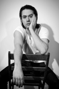 Jonathan Rice