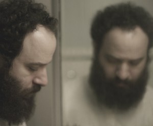 Song Premiere: David Bronson, “Living in Name”