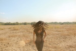 Song Premiere: Aisha Burns, “Requiem”