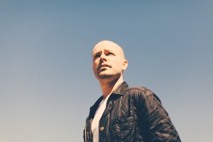 Song Premiere: Derek Webb, “The Vow”