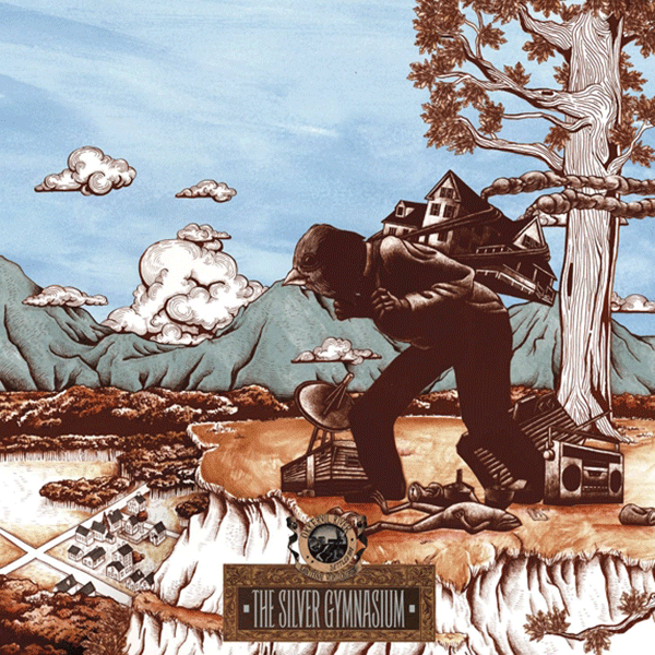 okkervil river