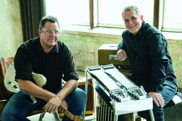 Vince Gill