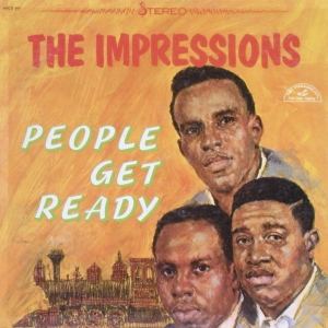 Behind The Song: “People Get Ready” by The Impressions