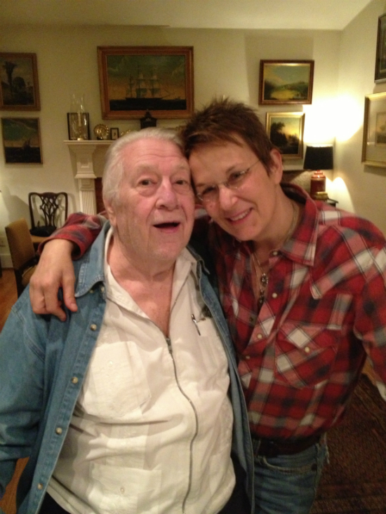 mary gauthier cowboy jack clement