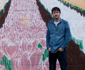 Daily Discovery: Matt Sellars, “Rail Road Woman”