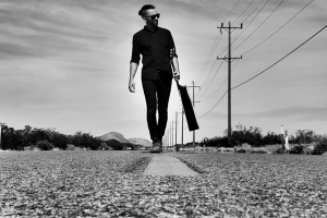 Daily Discovery: Michael Bernard Fitzgerald, “Firecracker”