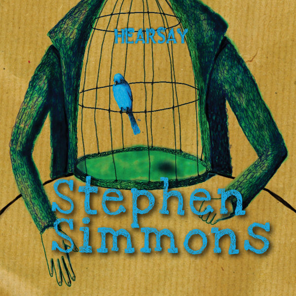 stephen simmons
