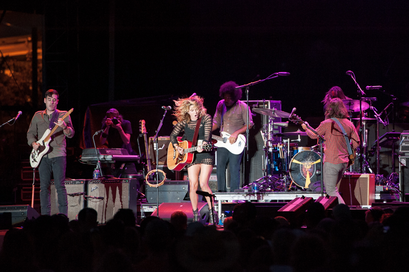 Grace Potter & The Nocturnals