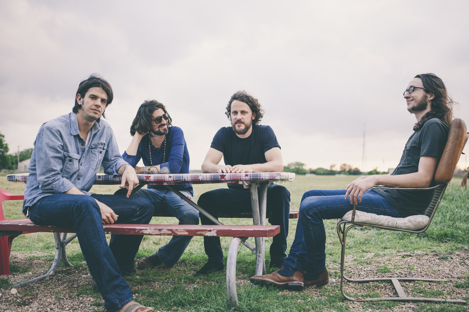 band of heathens