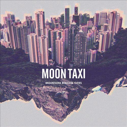 moon taxi