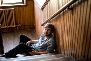 Video Premiere: Old Man Luedecke, “Tender Is The Night”