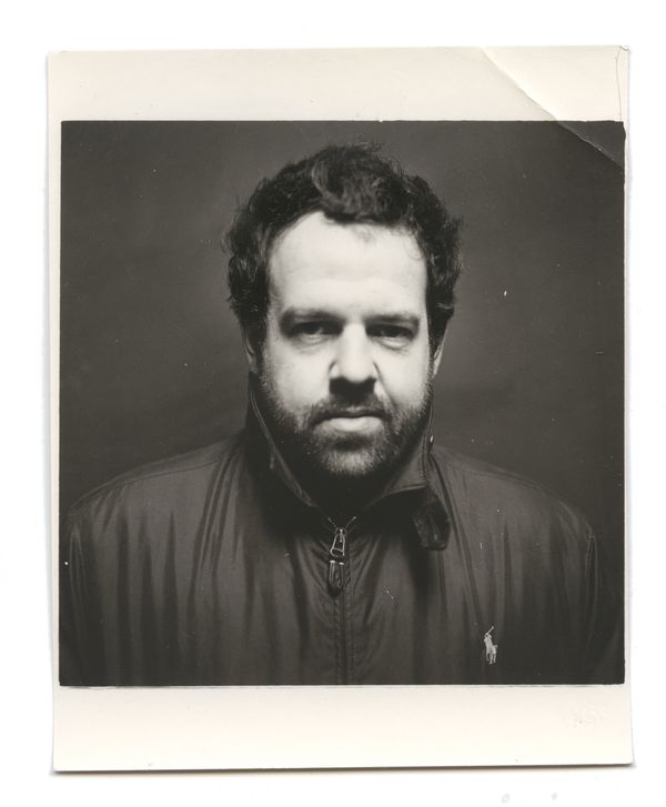 donovan woods