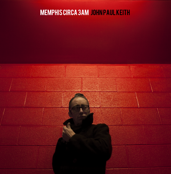 John Paul Keith