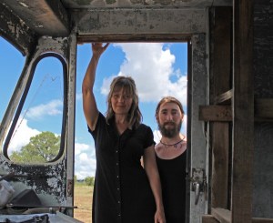 Stream Jenn & Basho’s Tarantula Arms