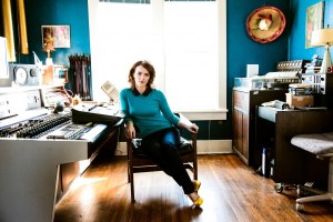 Hear A Song From Laura Cantrell’s No Way There From Here