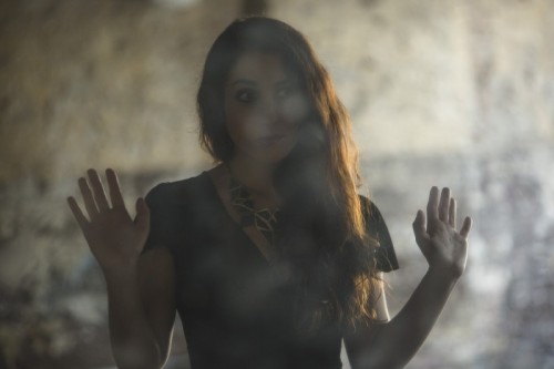 Marissa Nadler Photo