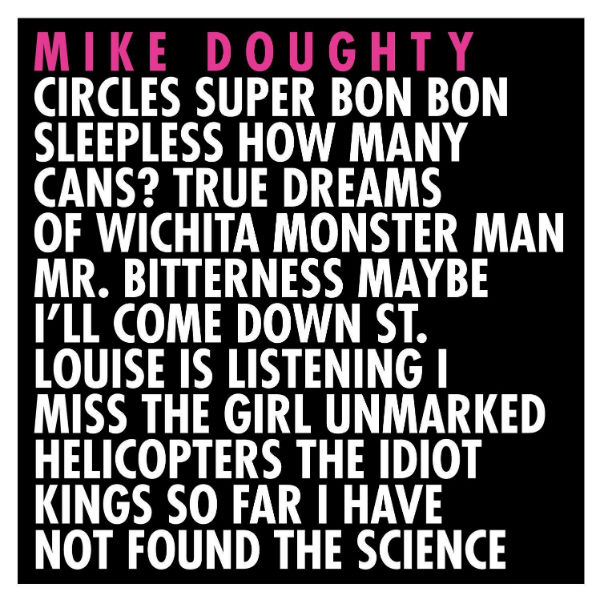 MikeDoughty-CirclesSuperBonBonSleepless