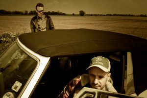 Song Premiere: Turin Brakes, “Inbetween”