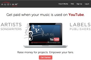 Monetizing YouTube Plays With Audiam