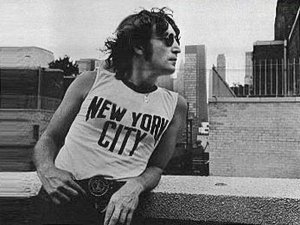 John Lennon, “Working Class Hero”