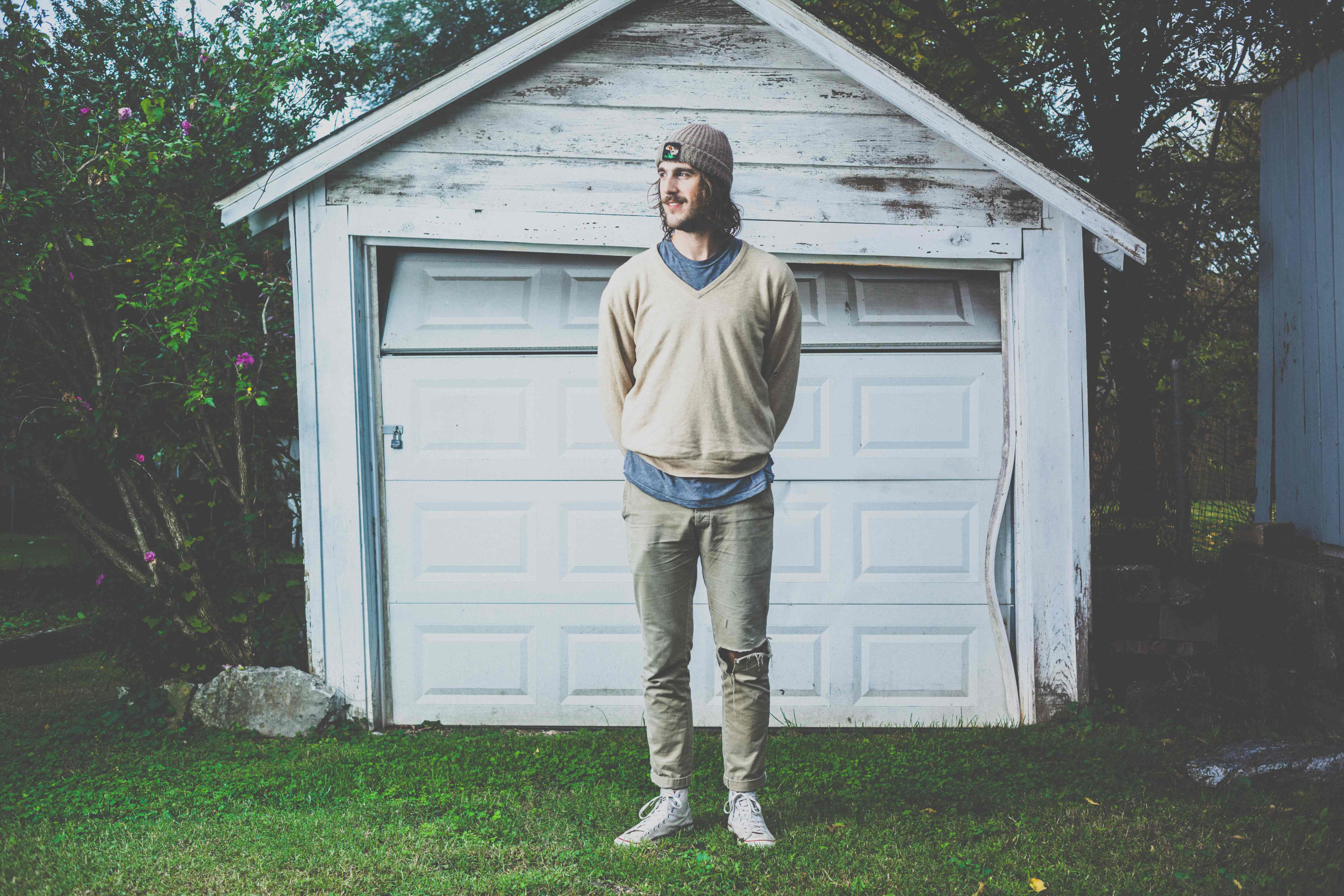 rayland baxter 2013