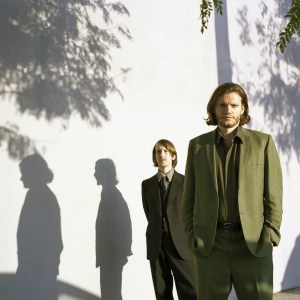 Video Premiere: Spottiswoode & McMahon, “Mummy’s Got Strange Friends”