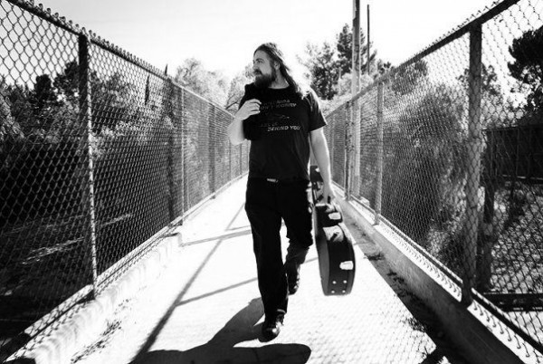 White Buffalo