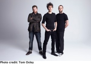 Video Premiere: The Fratellis, “Seven Nights Seven Days”