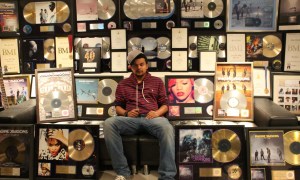 Alex Da Kid On Discovering Imagine Dragons And Crafting Tracks For Rihanna, Eminem, U2