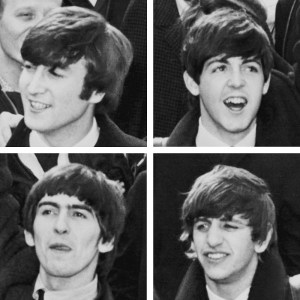 Who Wants To Finish This John Lennon Song? New Beatles Lyrics Unearthed