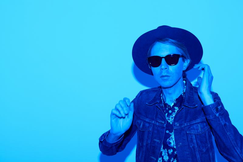 beck 2013