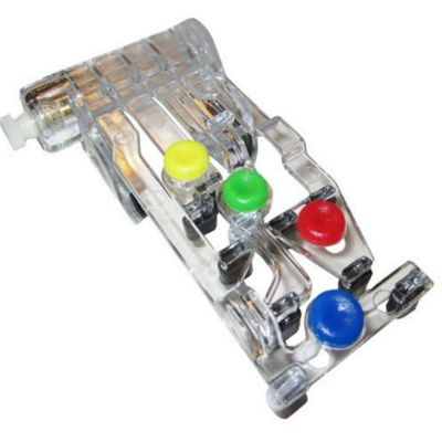 CHORD-BUDDY