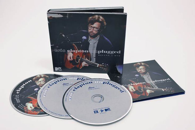 Eric-Clapton-Reprise-Records