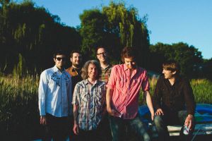 Video Premiere: Farewell Milwaukee, “True Love Don’t Leave Scars”