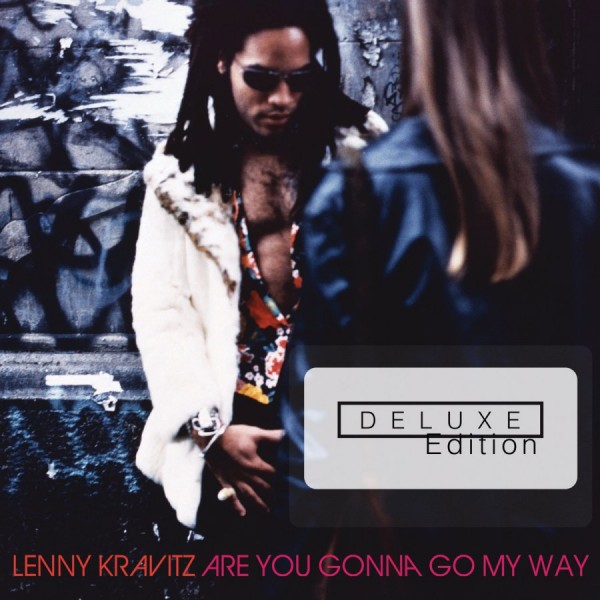 Lenny Kravitz