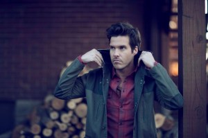 Song Premiere: Trent Dabbs, “Time Decides”