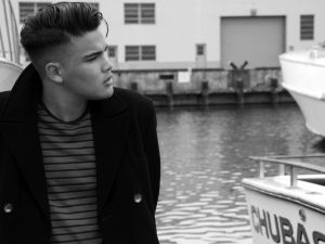 Stream Roméo Testa’s The End EP