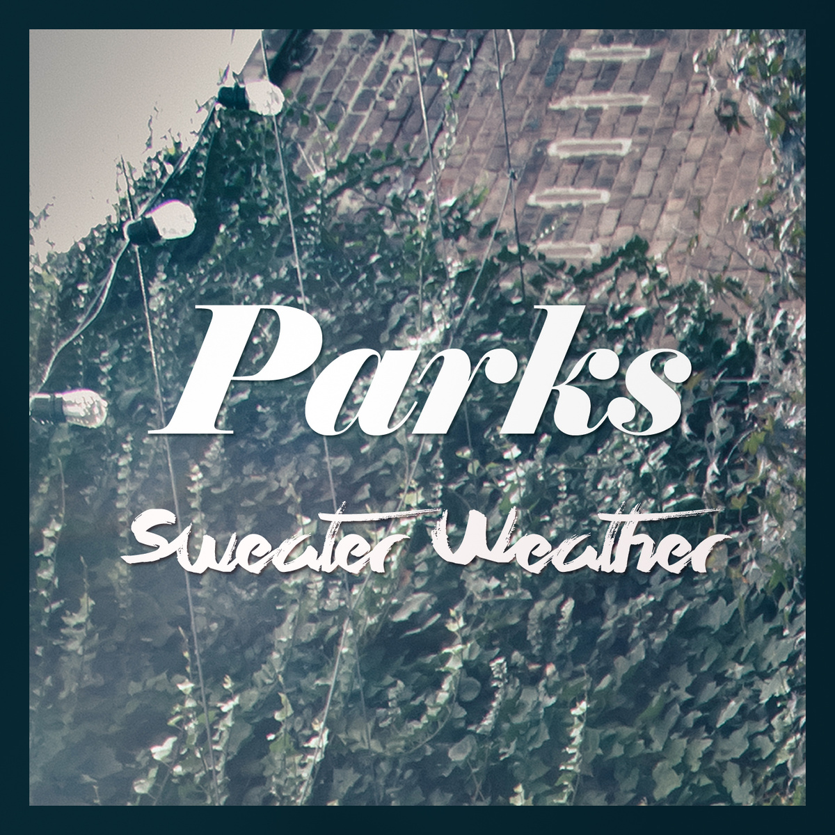 parks sweater weather