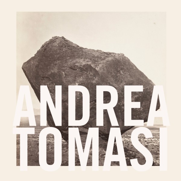 Andrea Tomasi