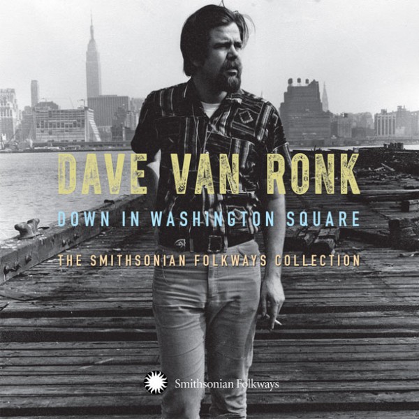 dave van ronk