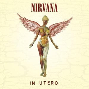 Nirvana: In Utero: 20th Anniversary Edition